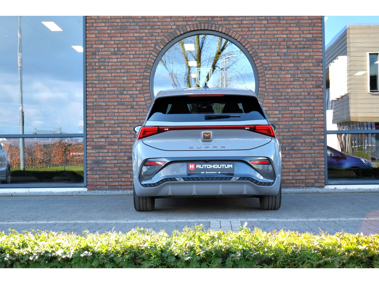 CUPRA