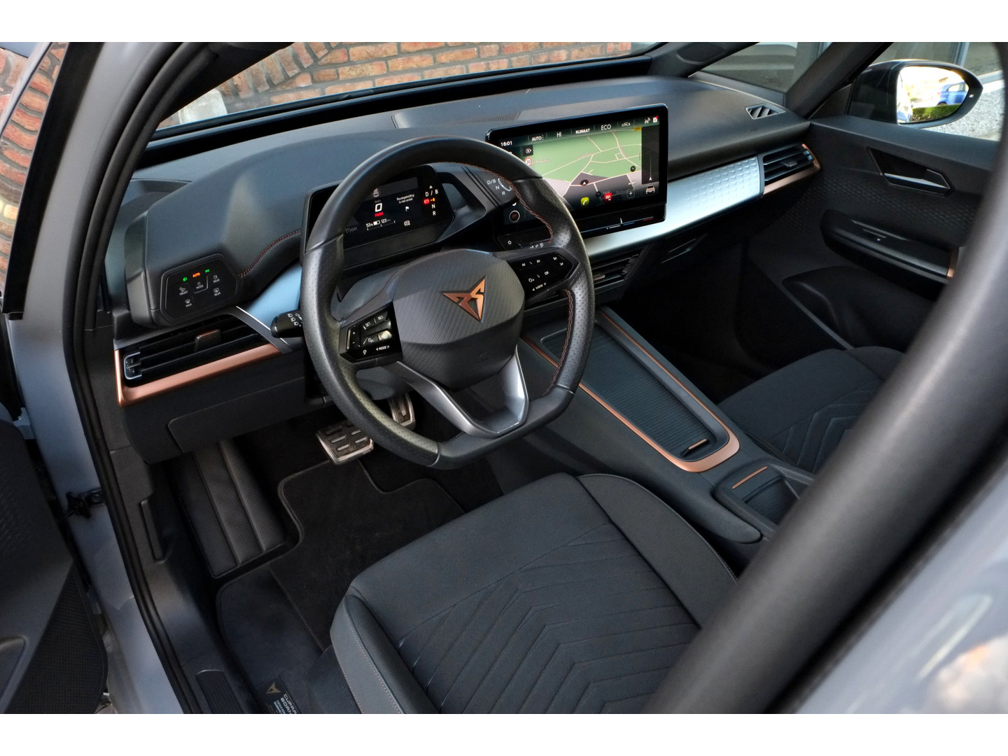 CUPRA
