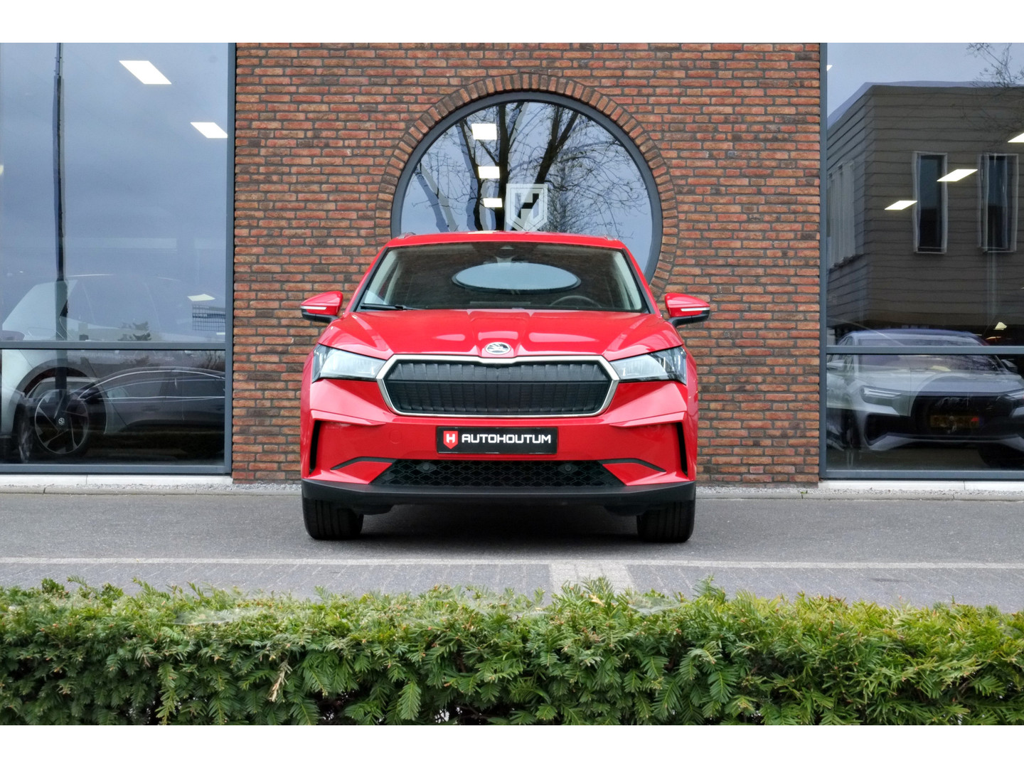 ŠKODA