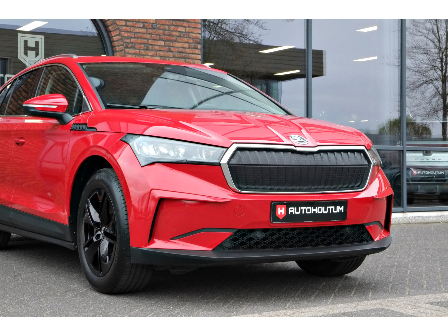 ŠKODA