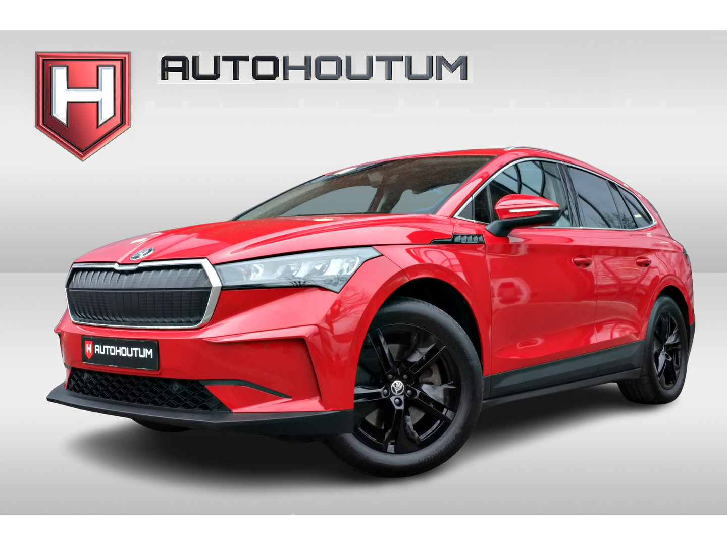 ŠKODA
