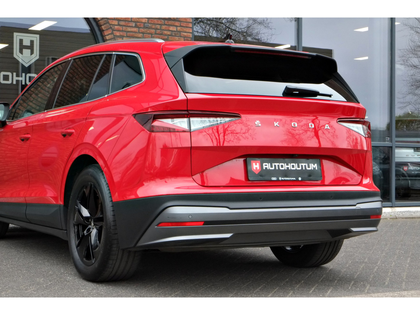 ŠKODA