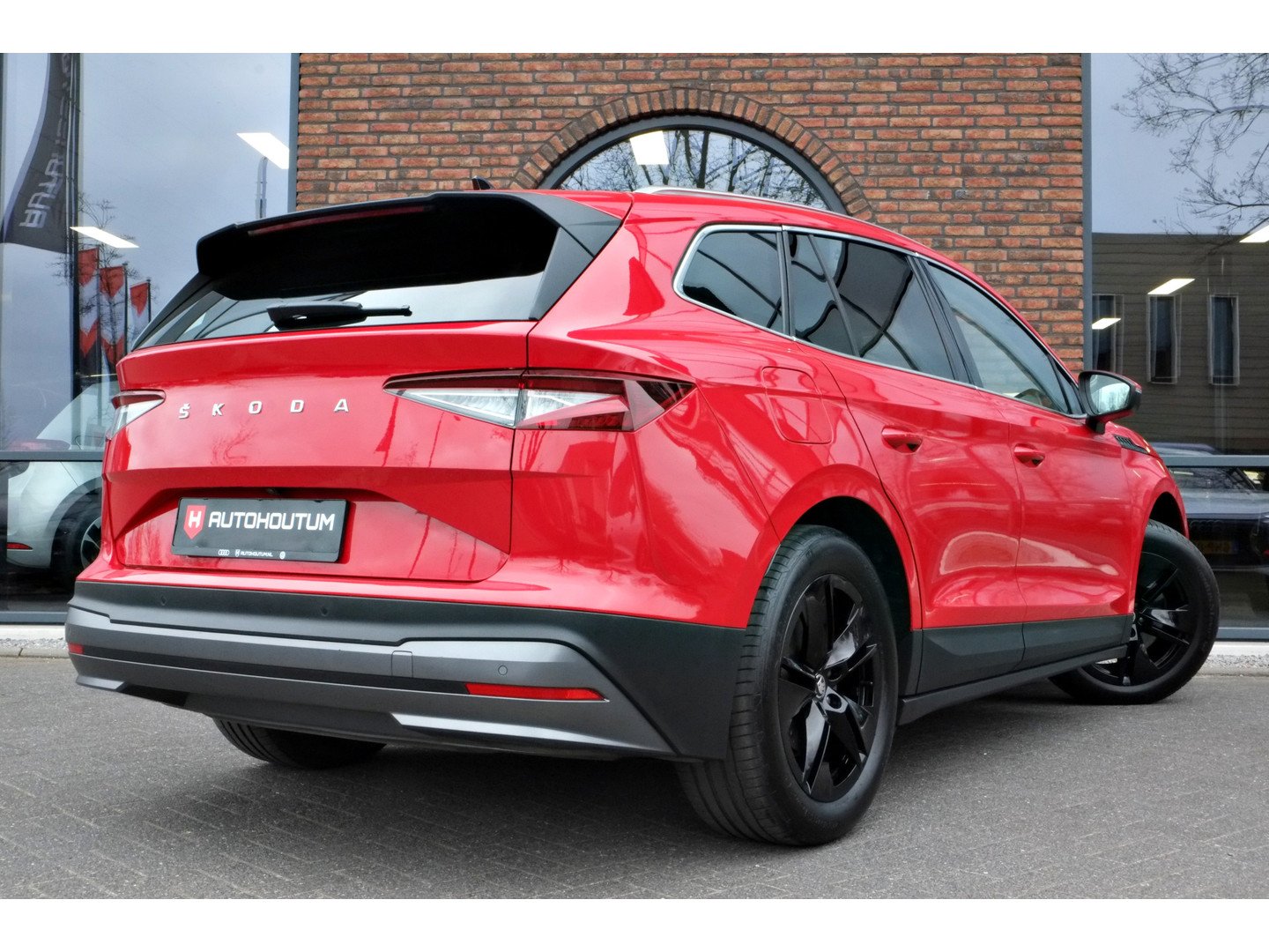 ŠKODA