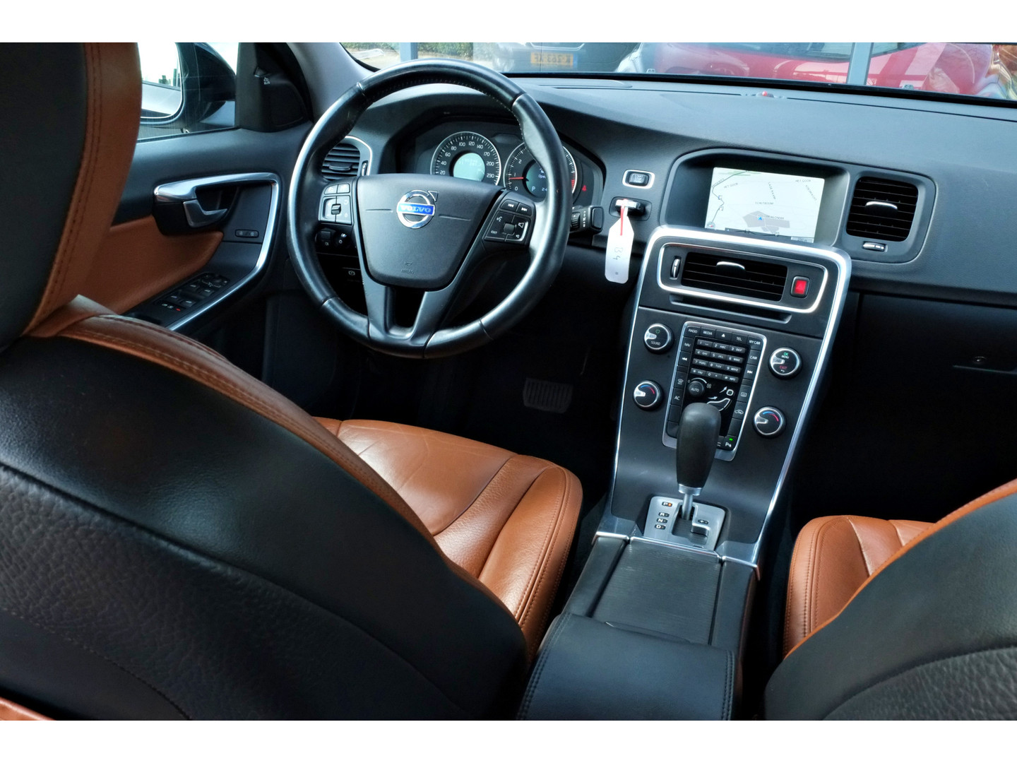 Volvo