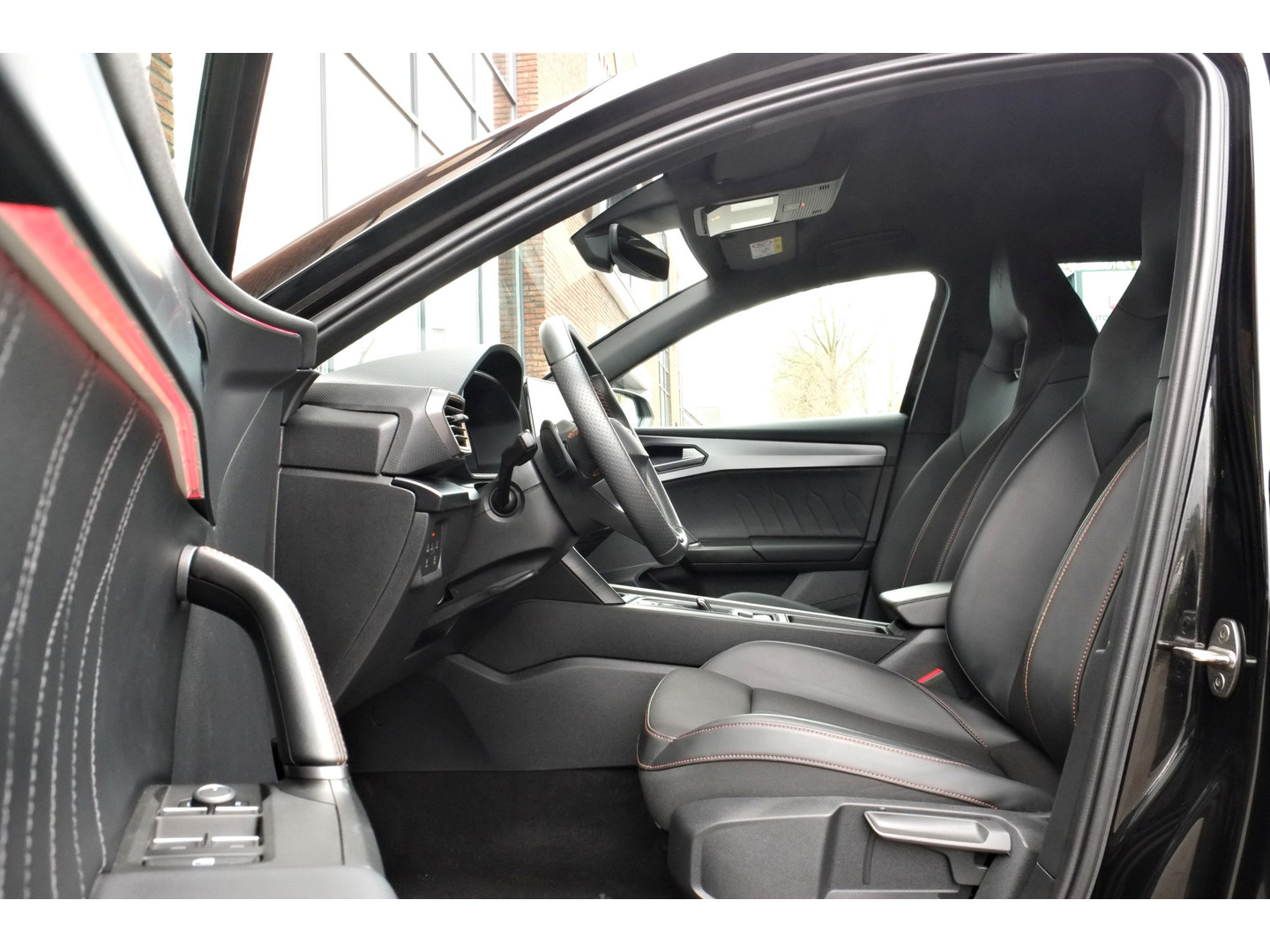 CUPRA