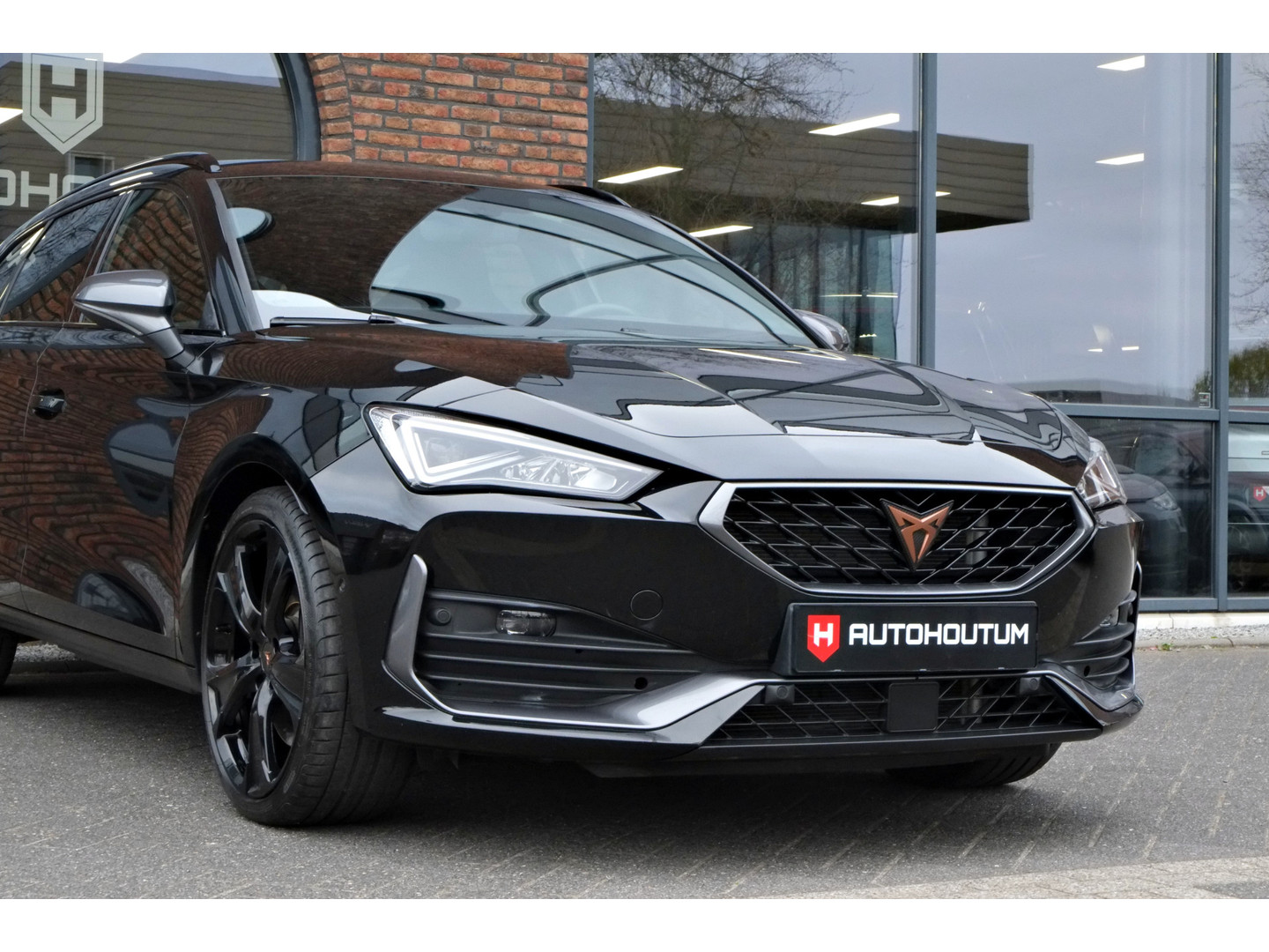 CUPRA