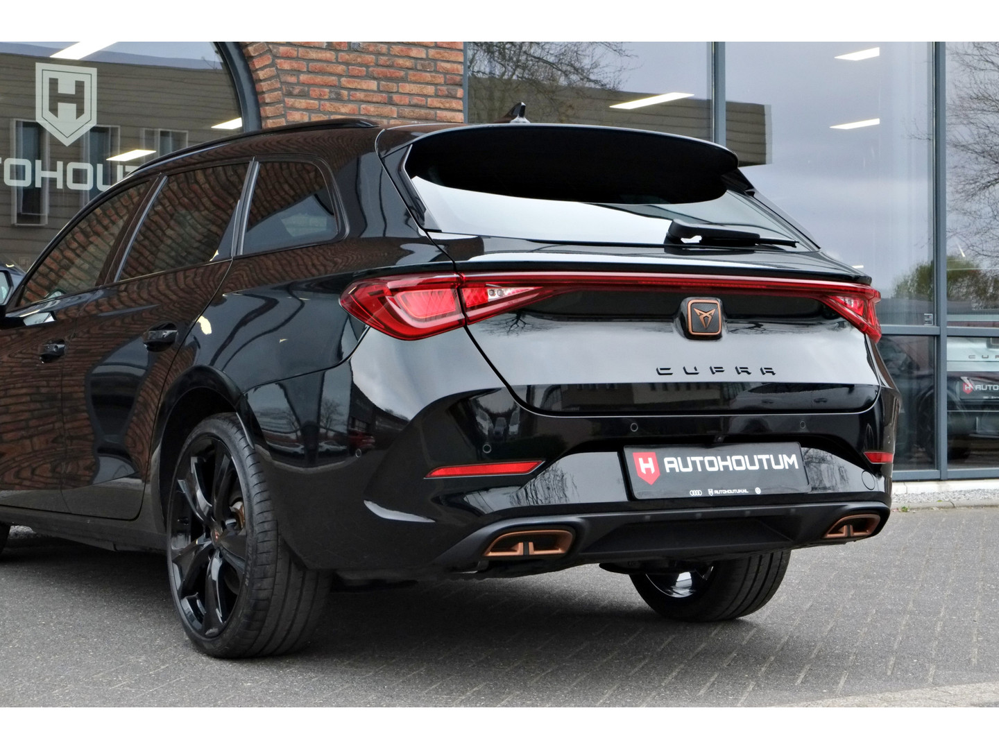 CUPRA