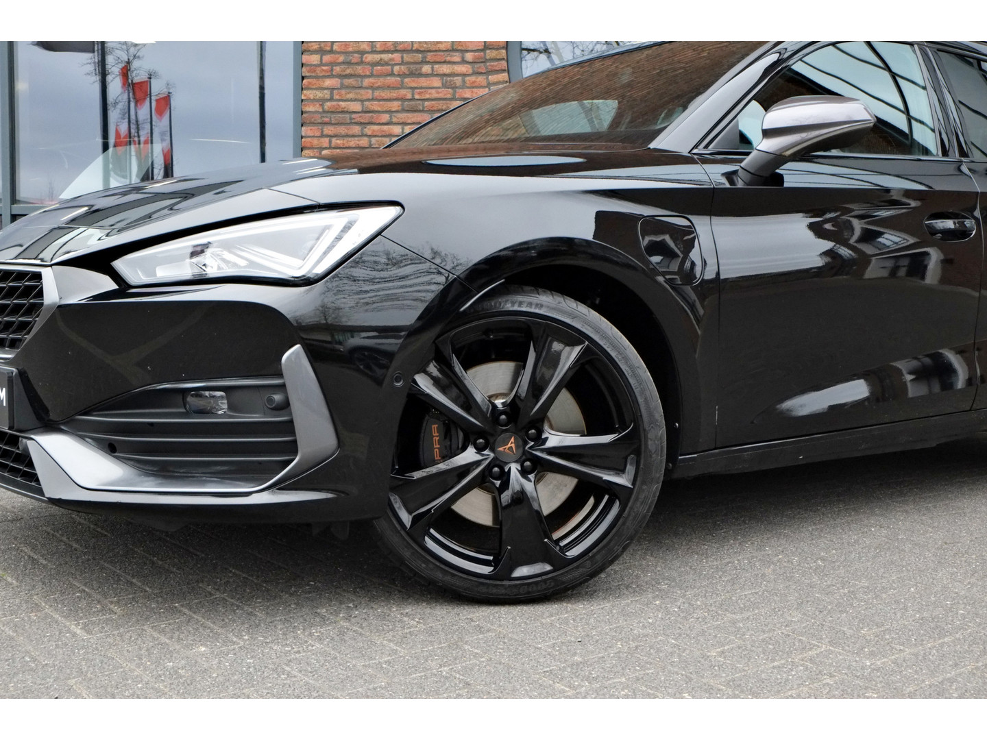 CUPRA