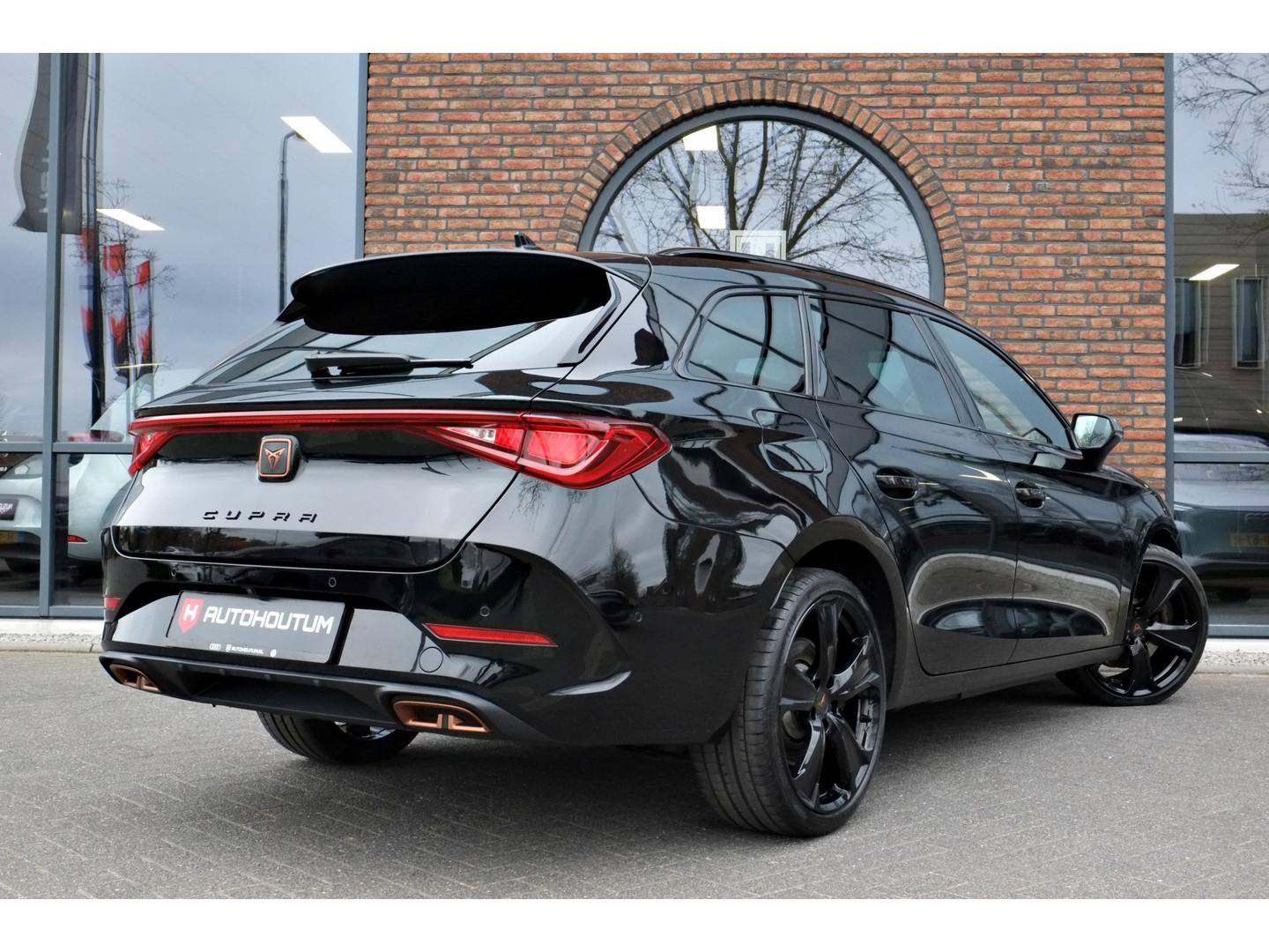 CUPRA
