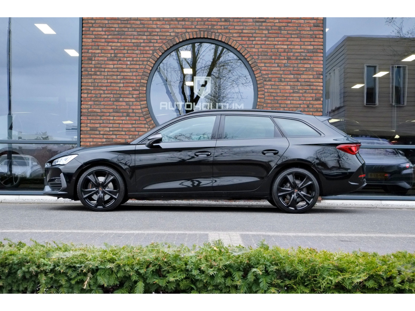 CUPRA