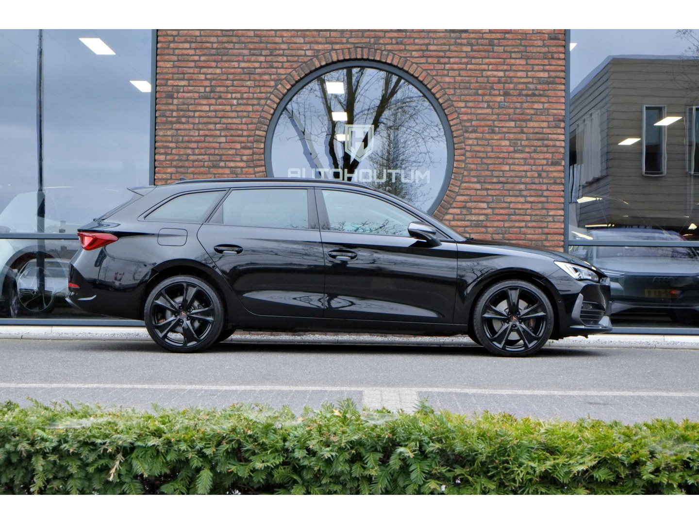 CUPRA