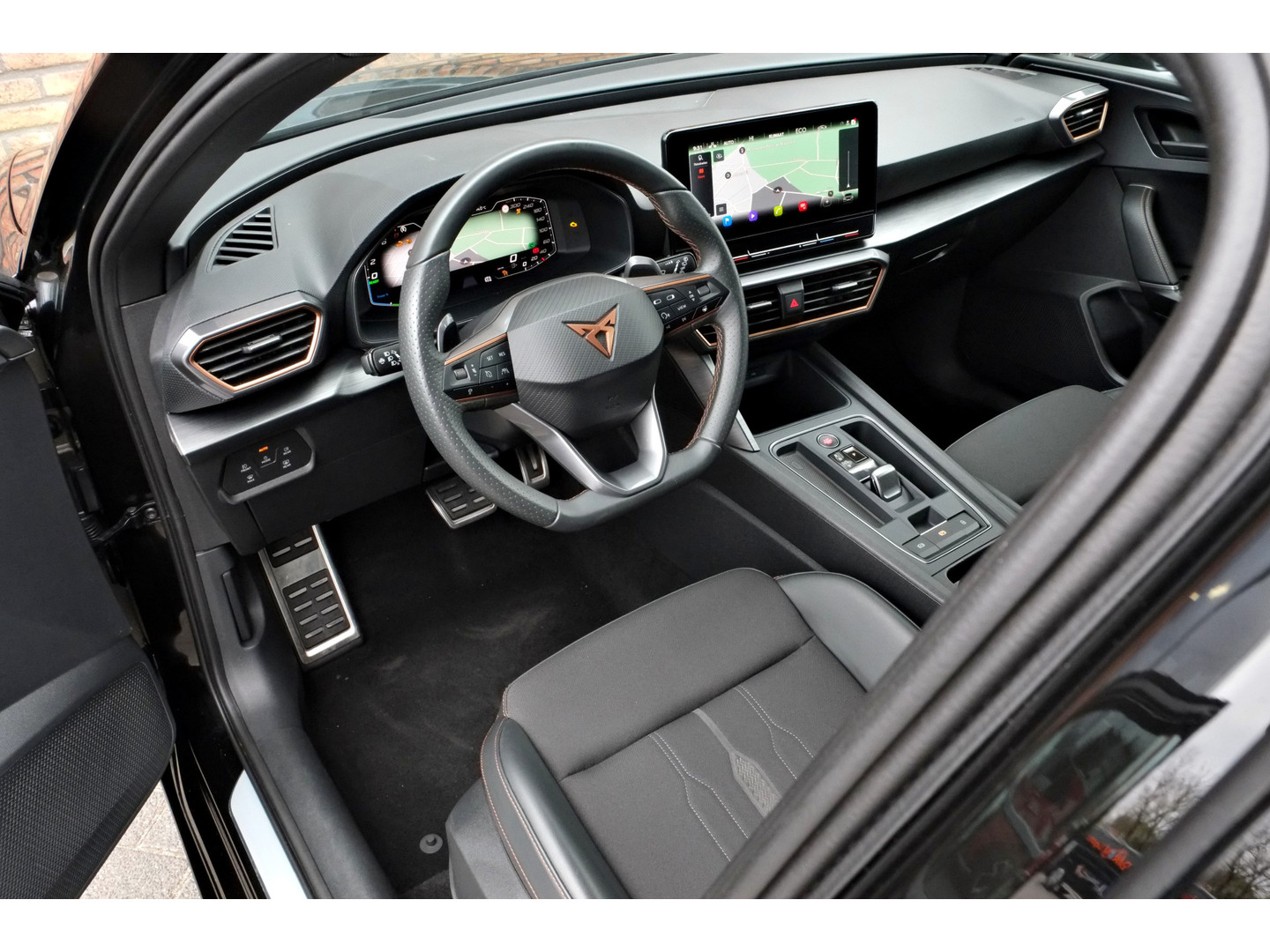 CUPRA