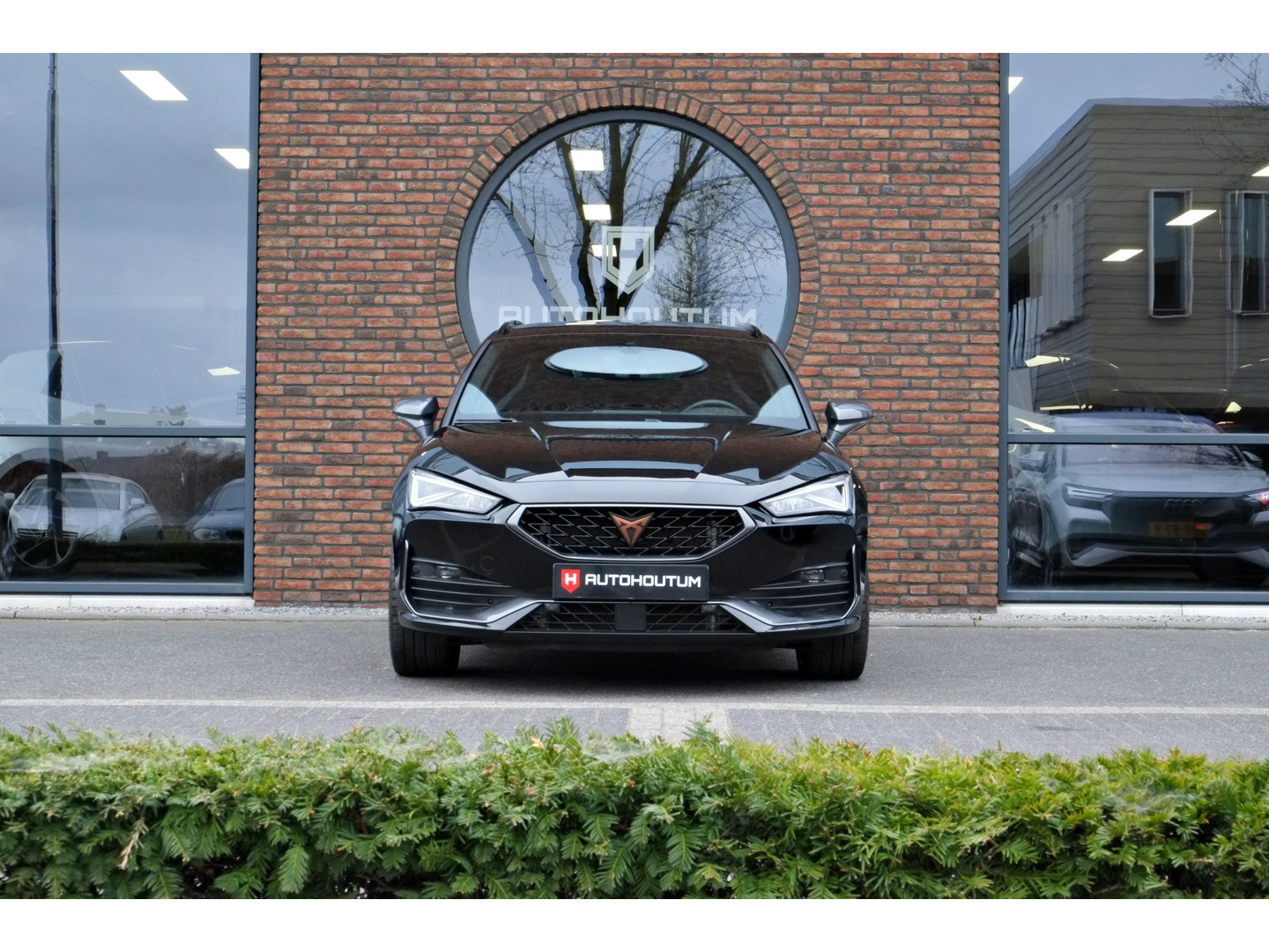 CUPRA
