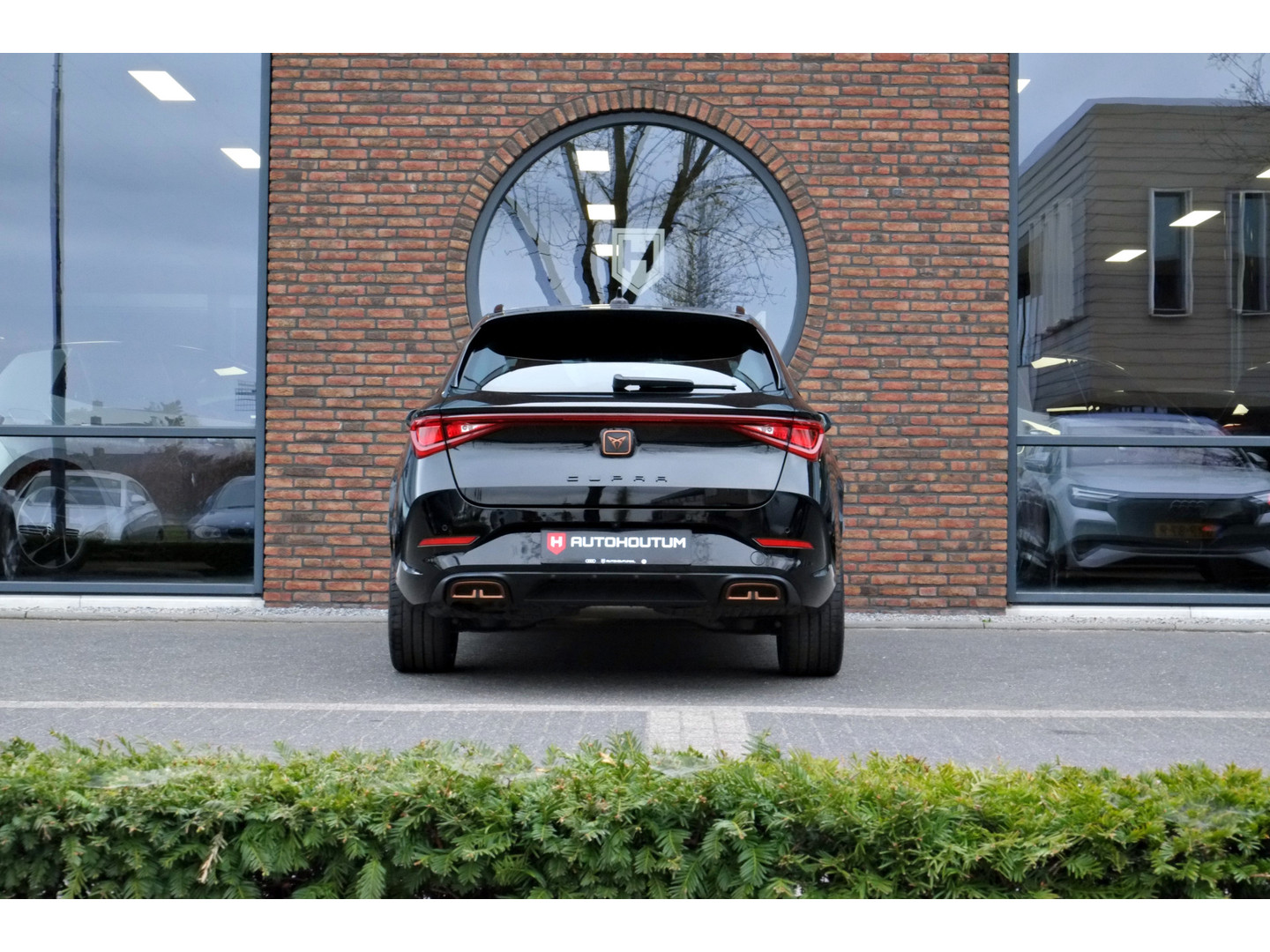 CUPRA