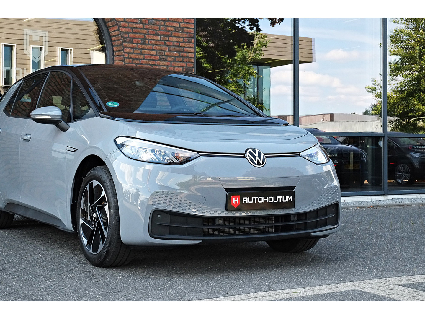 Volkswagen Volkswagen