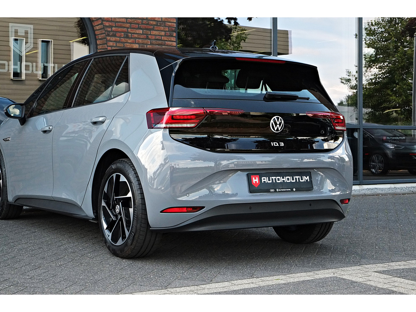 Volkswagen Volkswagen