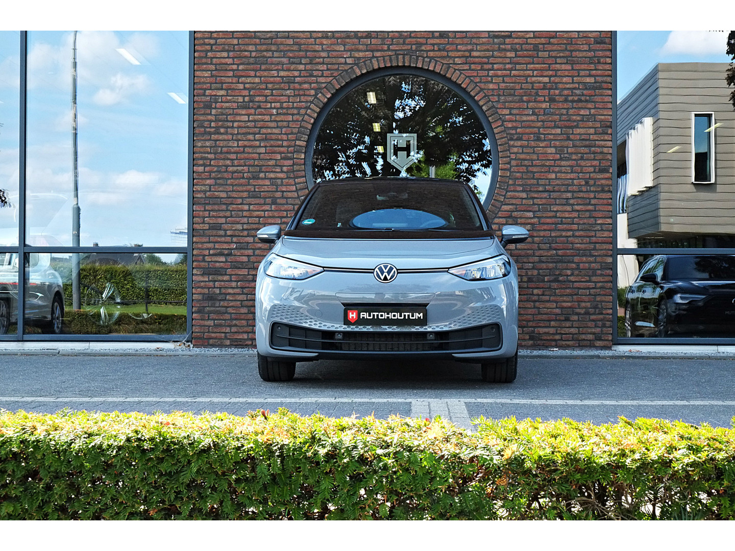 Volkswagen Volkswagen