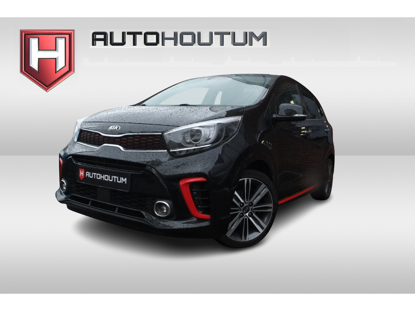 Kia Kia