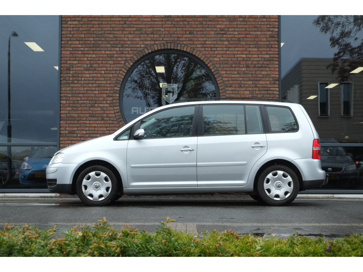 Volkswagen Volkswagen