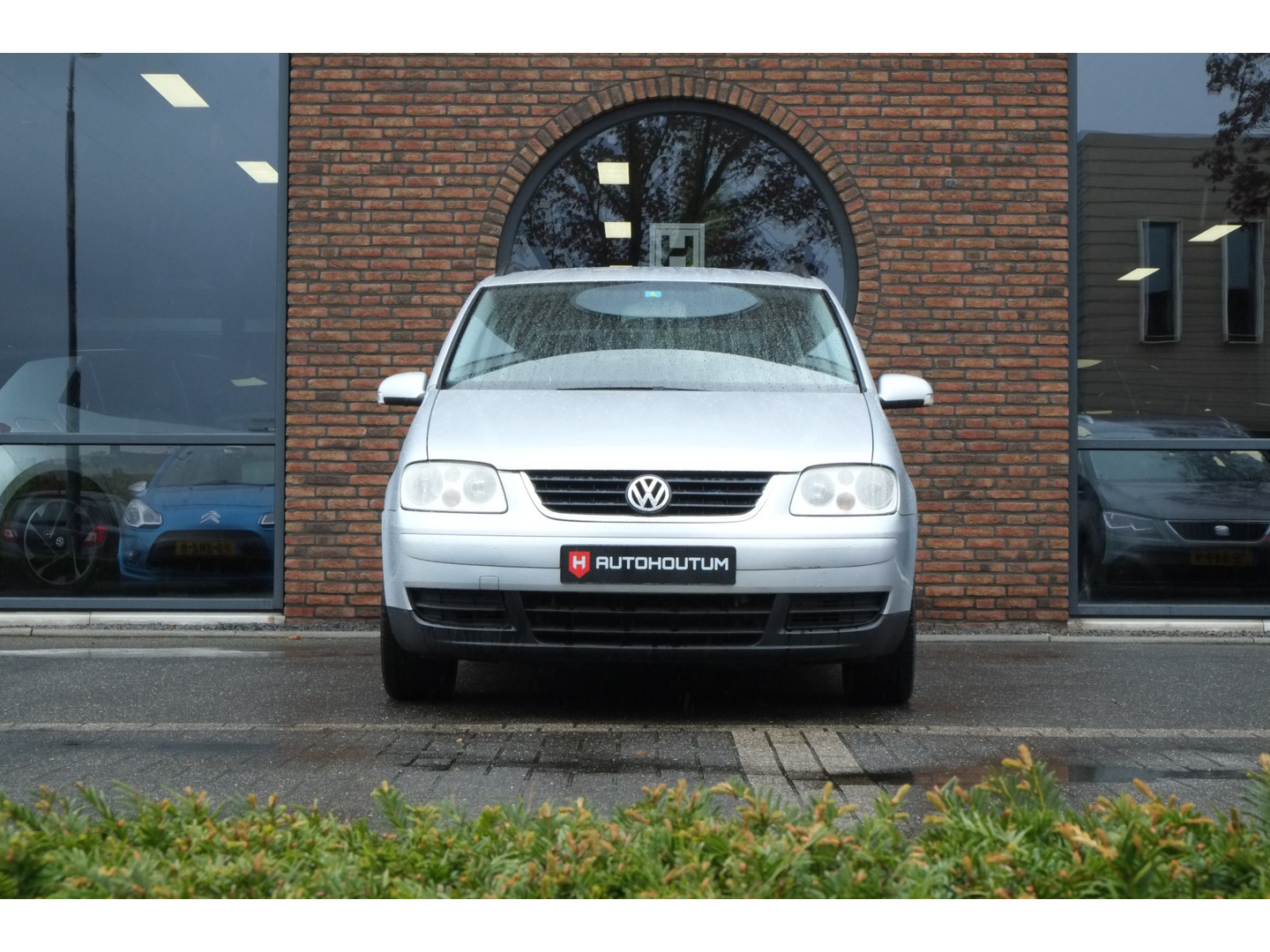 Volkswagen Volkswagen