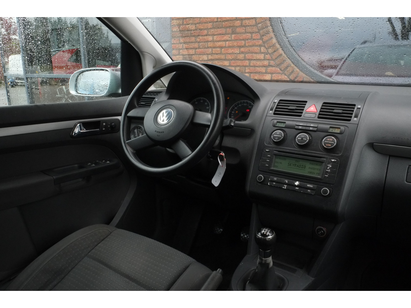 Volkswagen Volkswagen