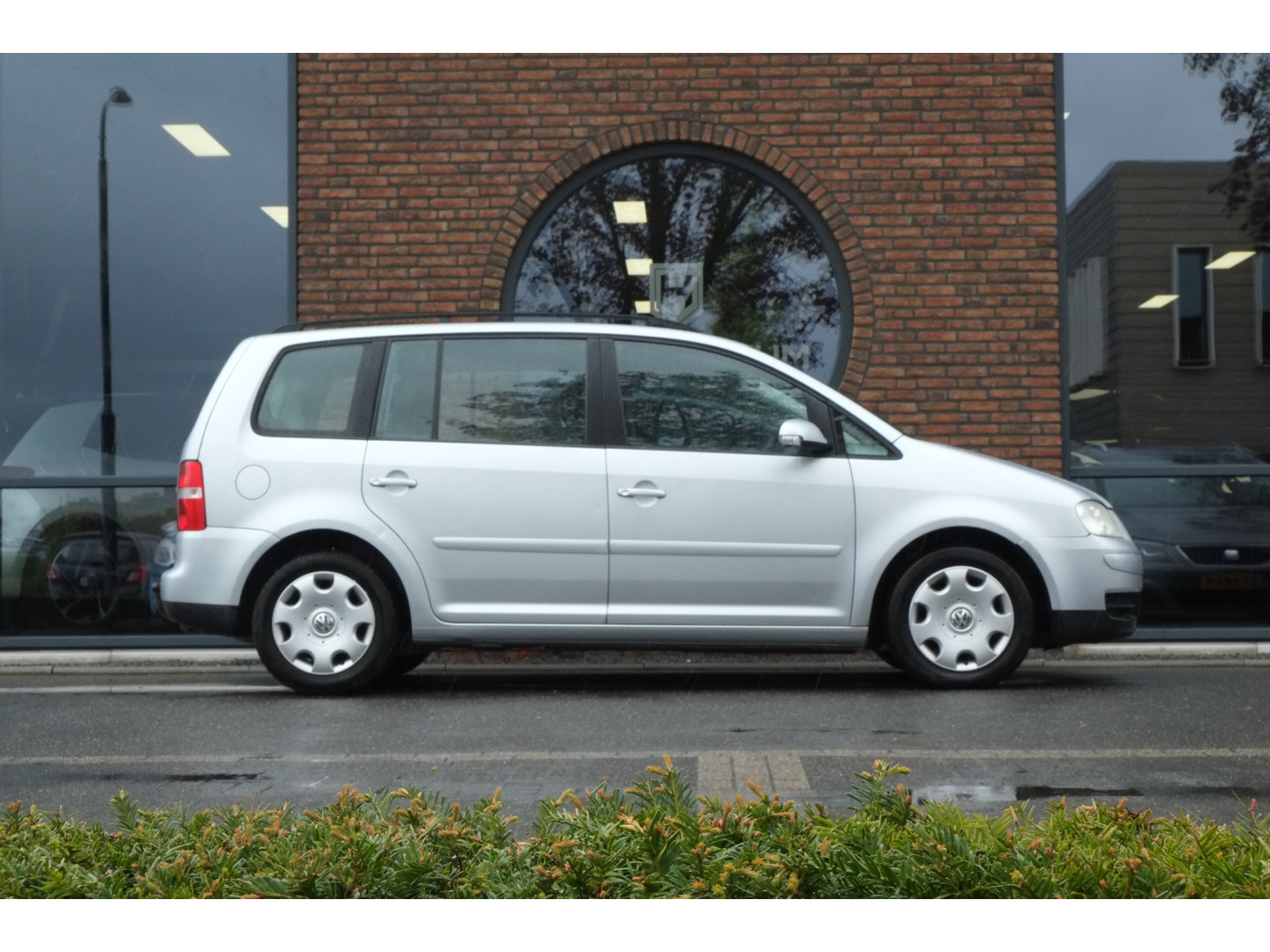 Volkswagen Volkswagen