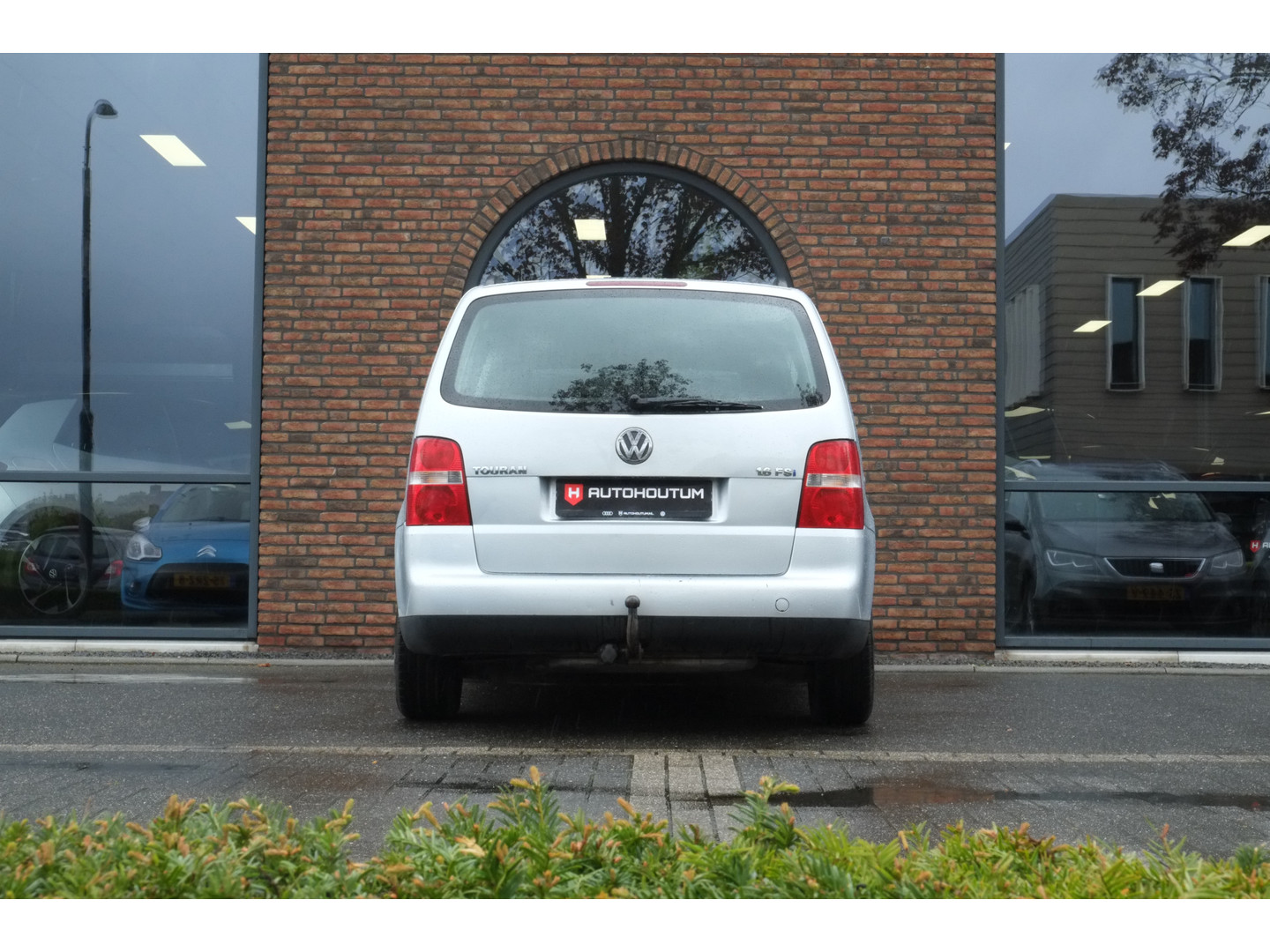 Volkswagen Volkswagen