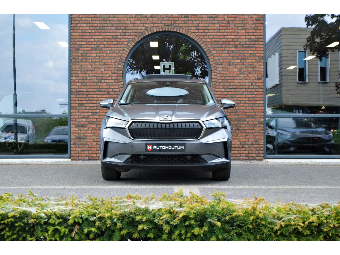 ŠKODA