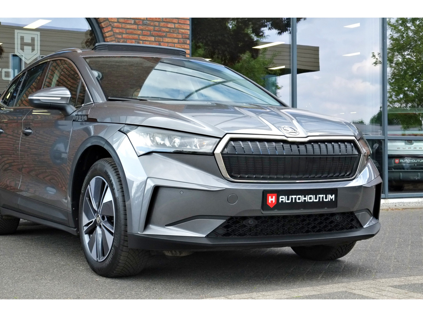 ŠKODA