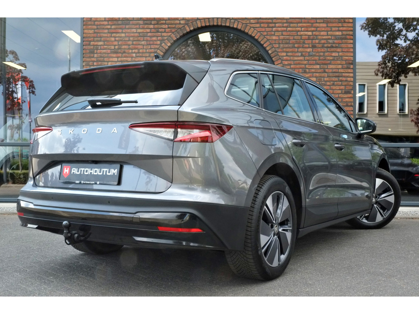 ŠKODA