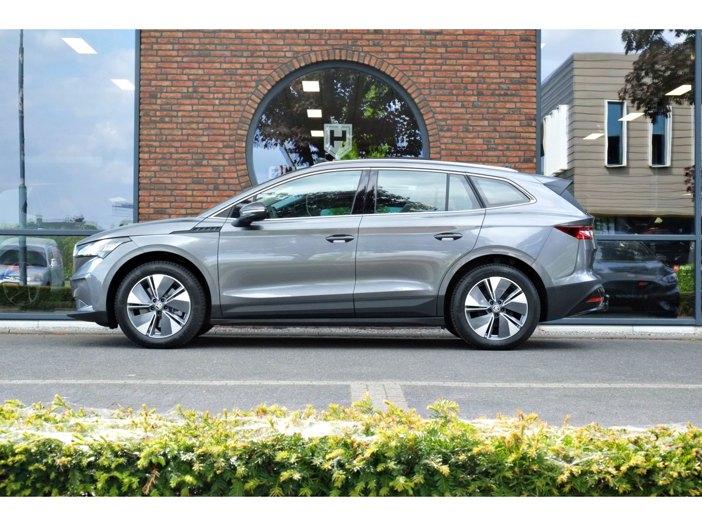 ŠKODA