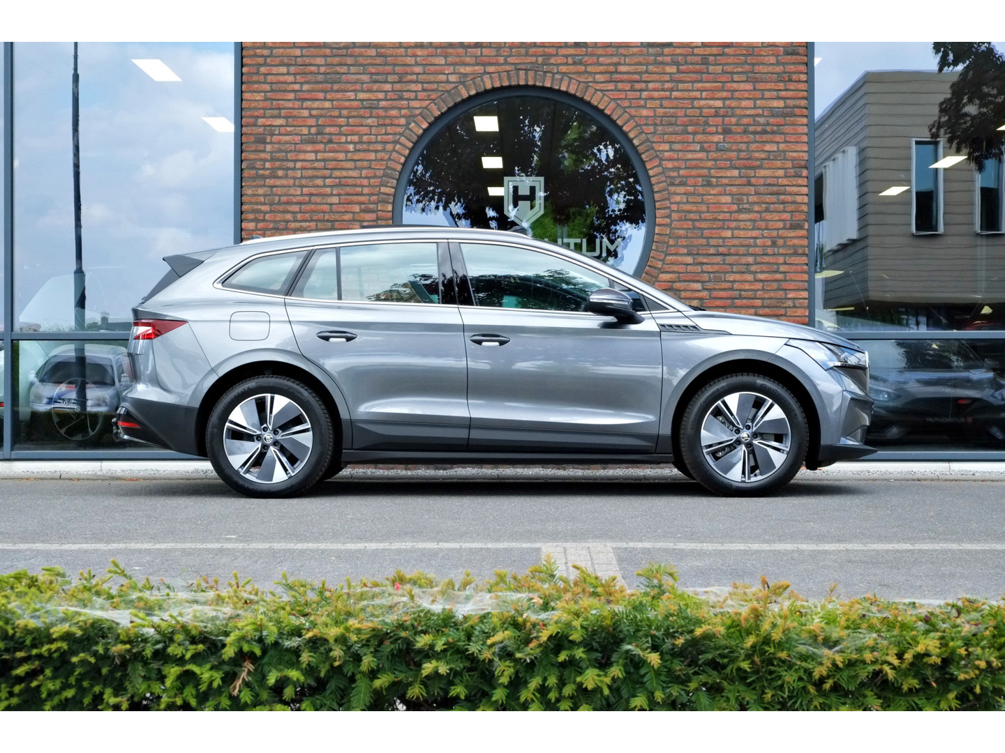 ŠKODA