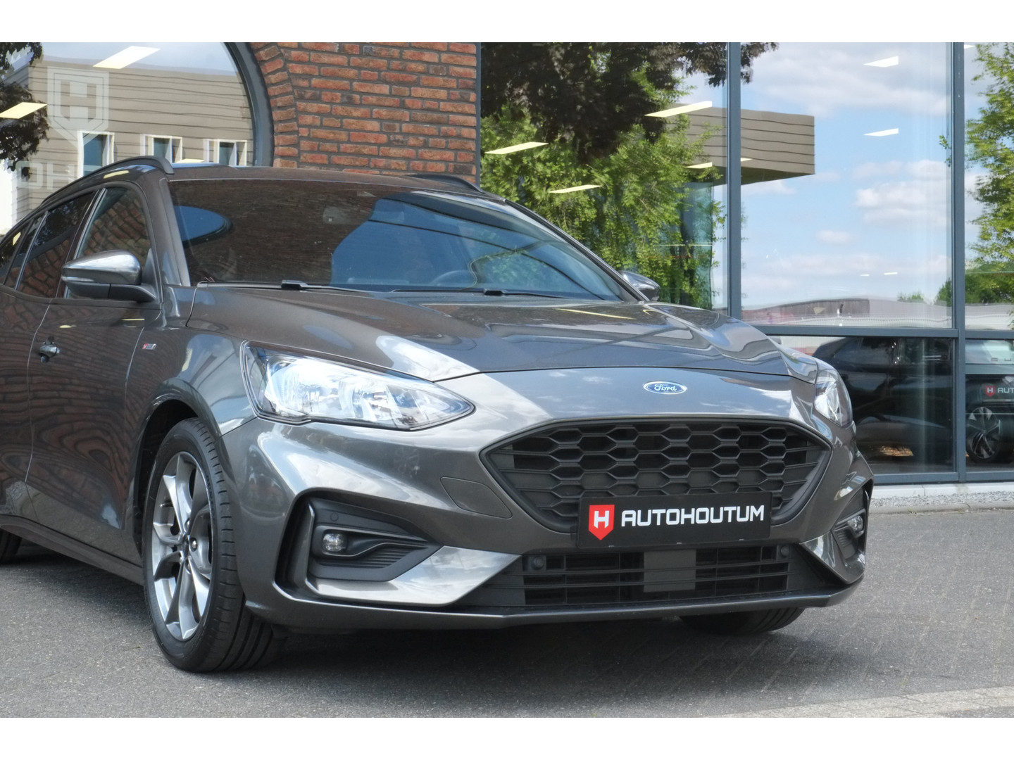 Ford Ford