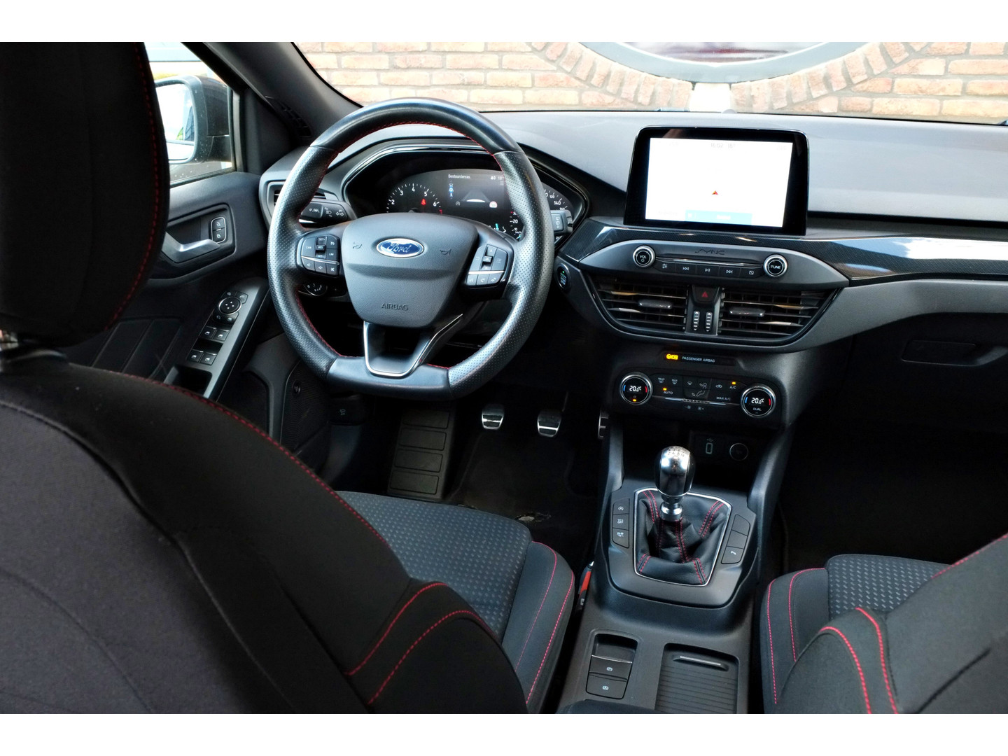 Ford Ford