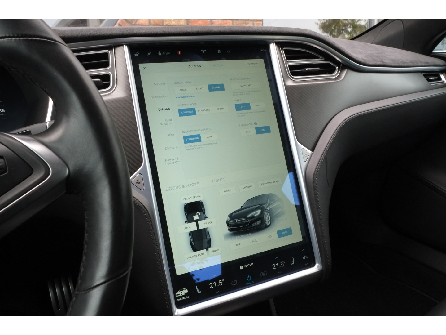 Tesla