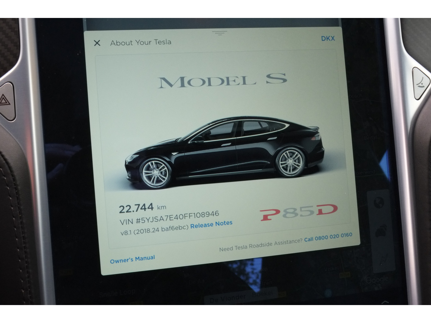 Tesla