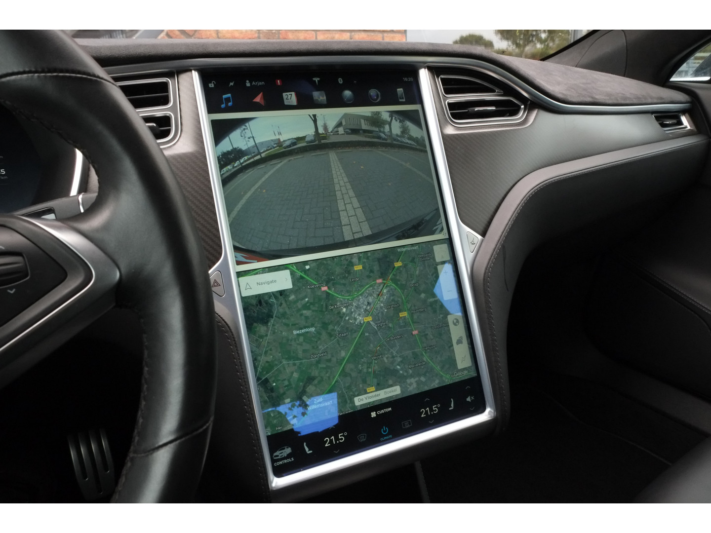 Tesla
