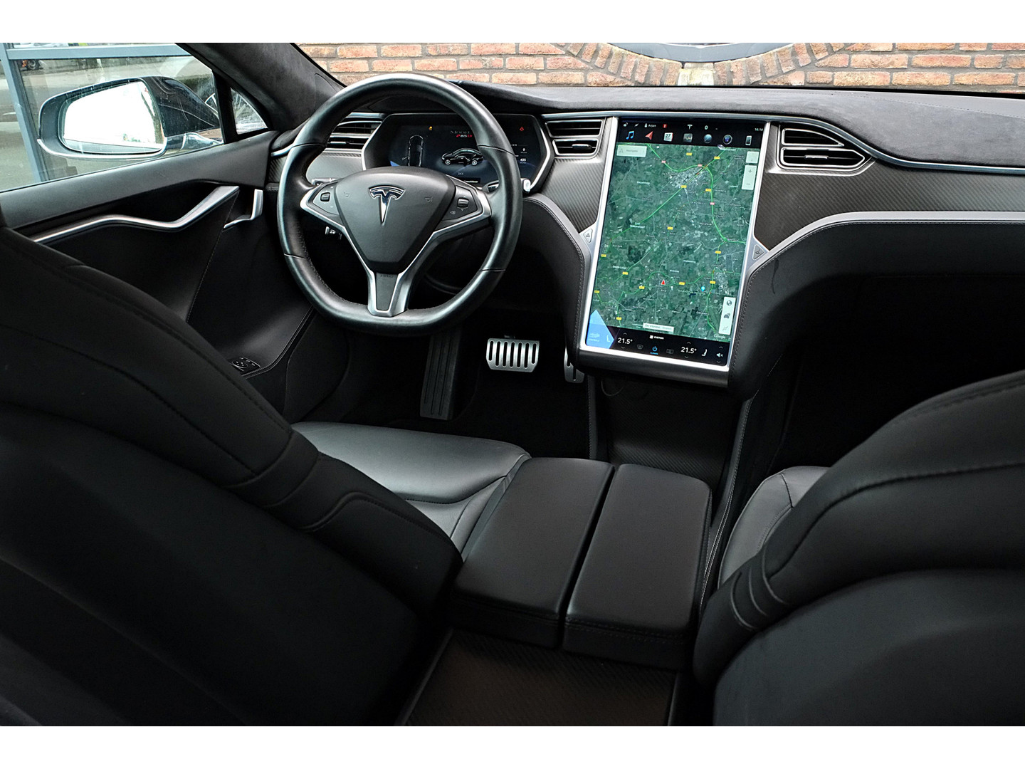 Tesla