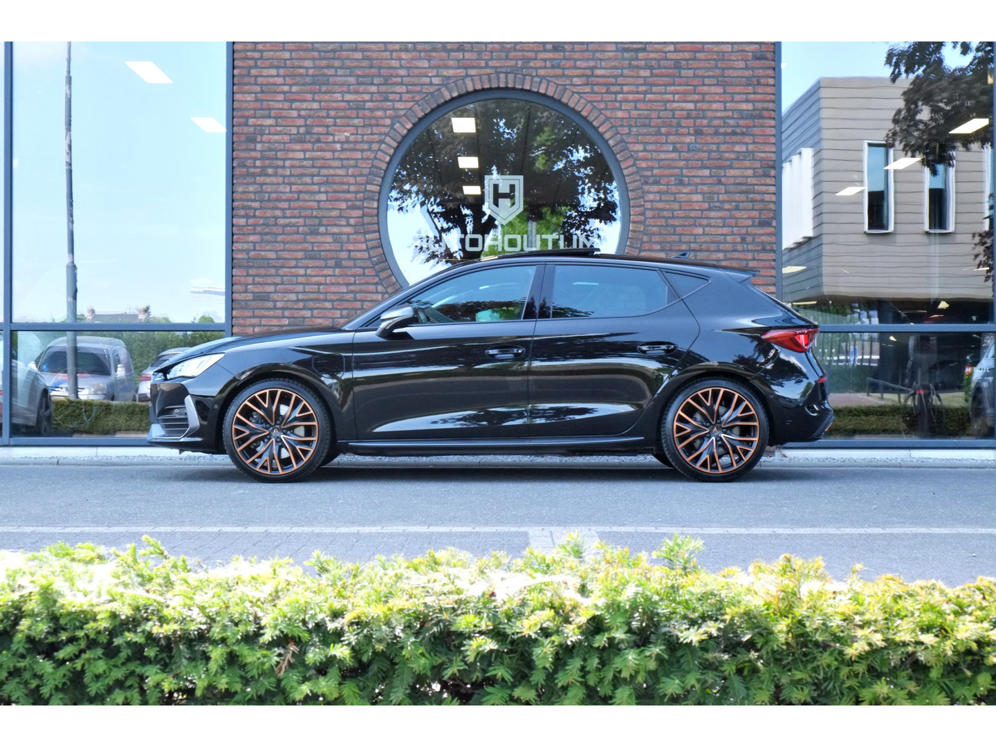 CUPRA CUPRA