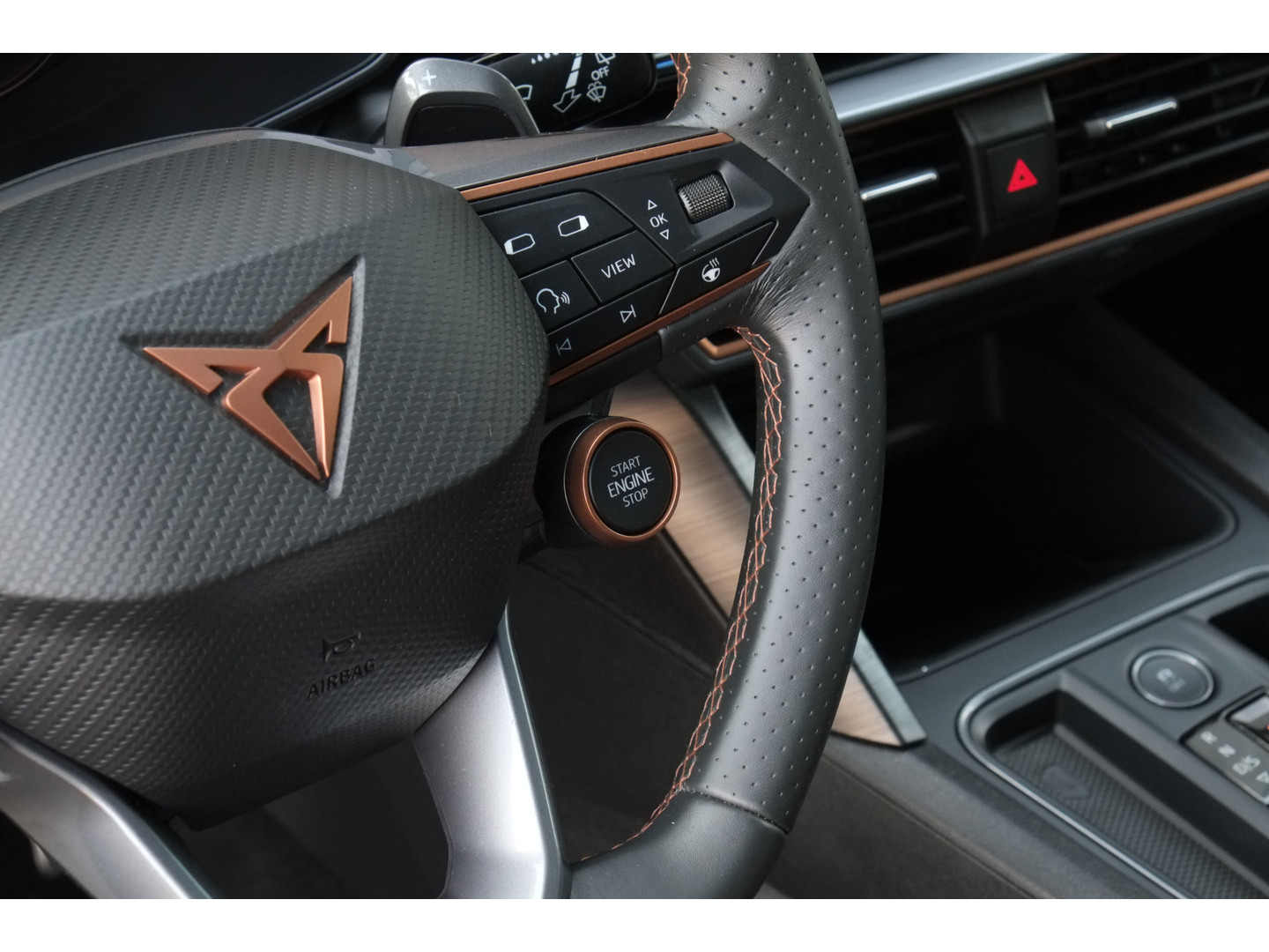 CUPRA CUPRA