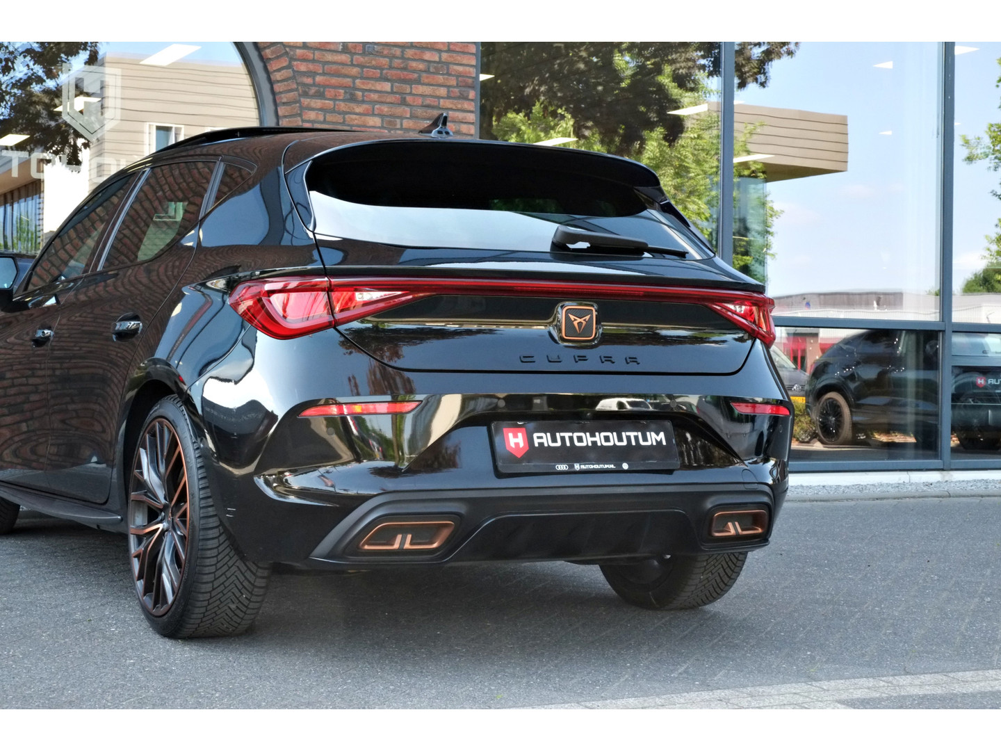 CUPRA CUPRA