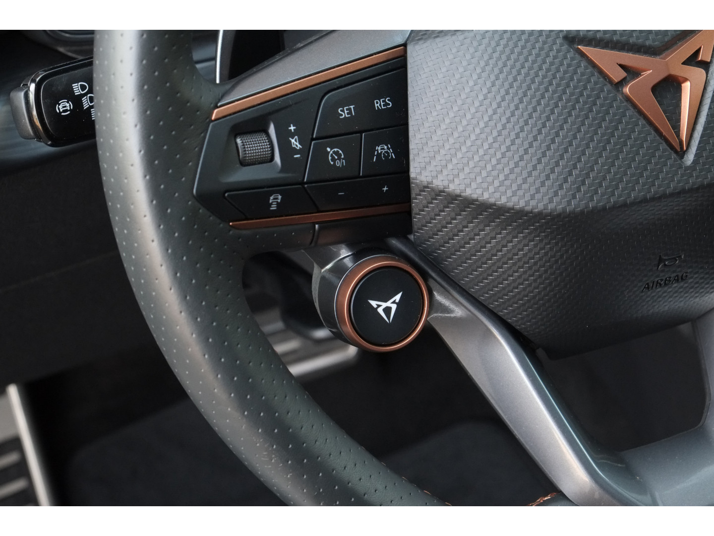 CUPRA CUPRA