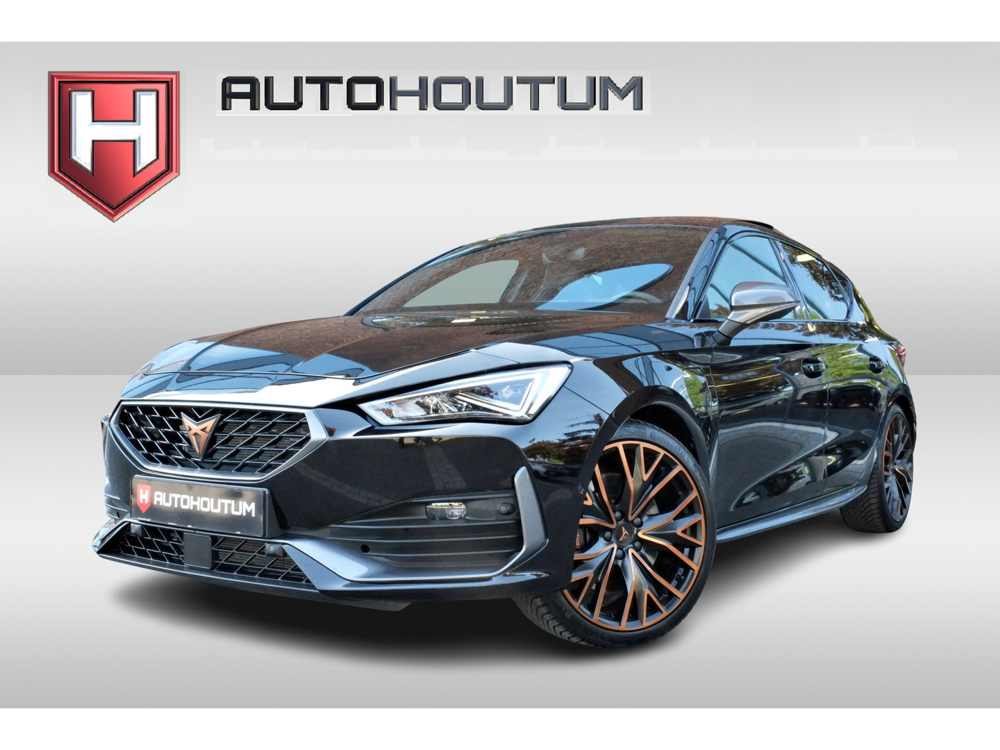CUPRA CUPRA