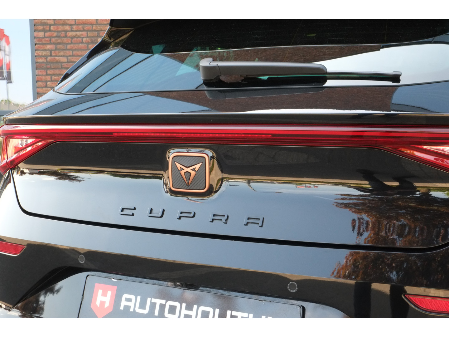 CUPRA CUPRA