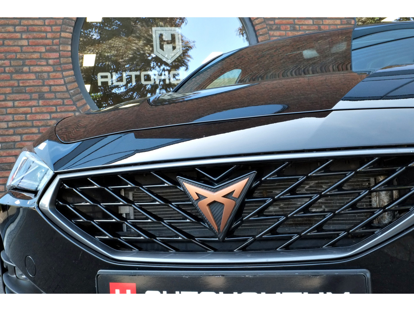 CUPRA CUPRA