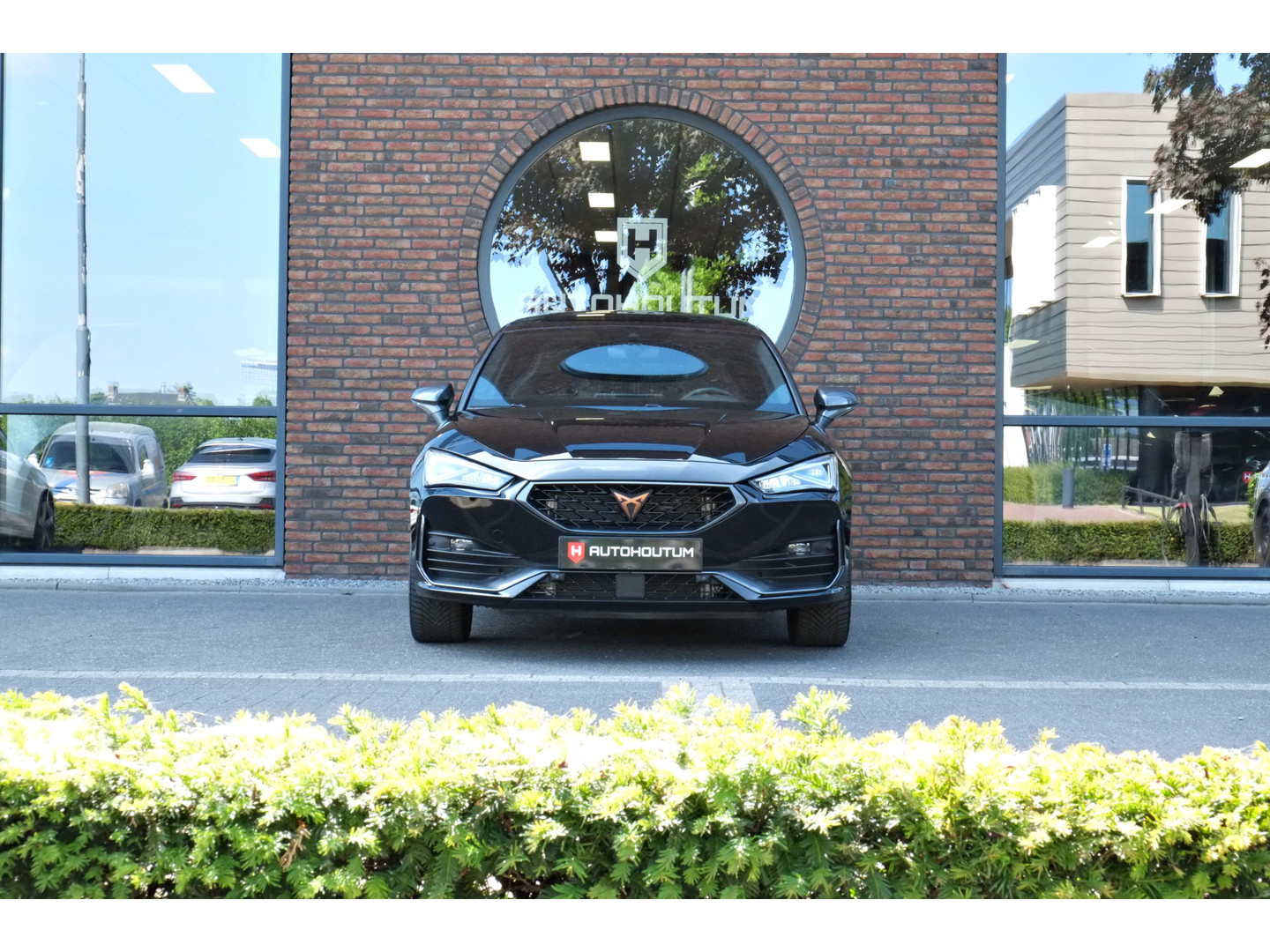 CUPRA CUPRA