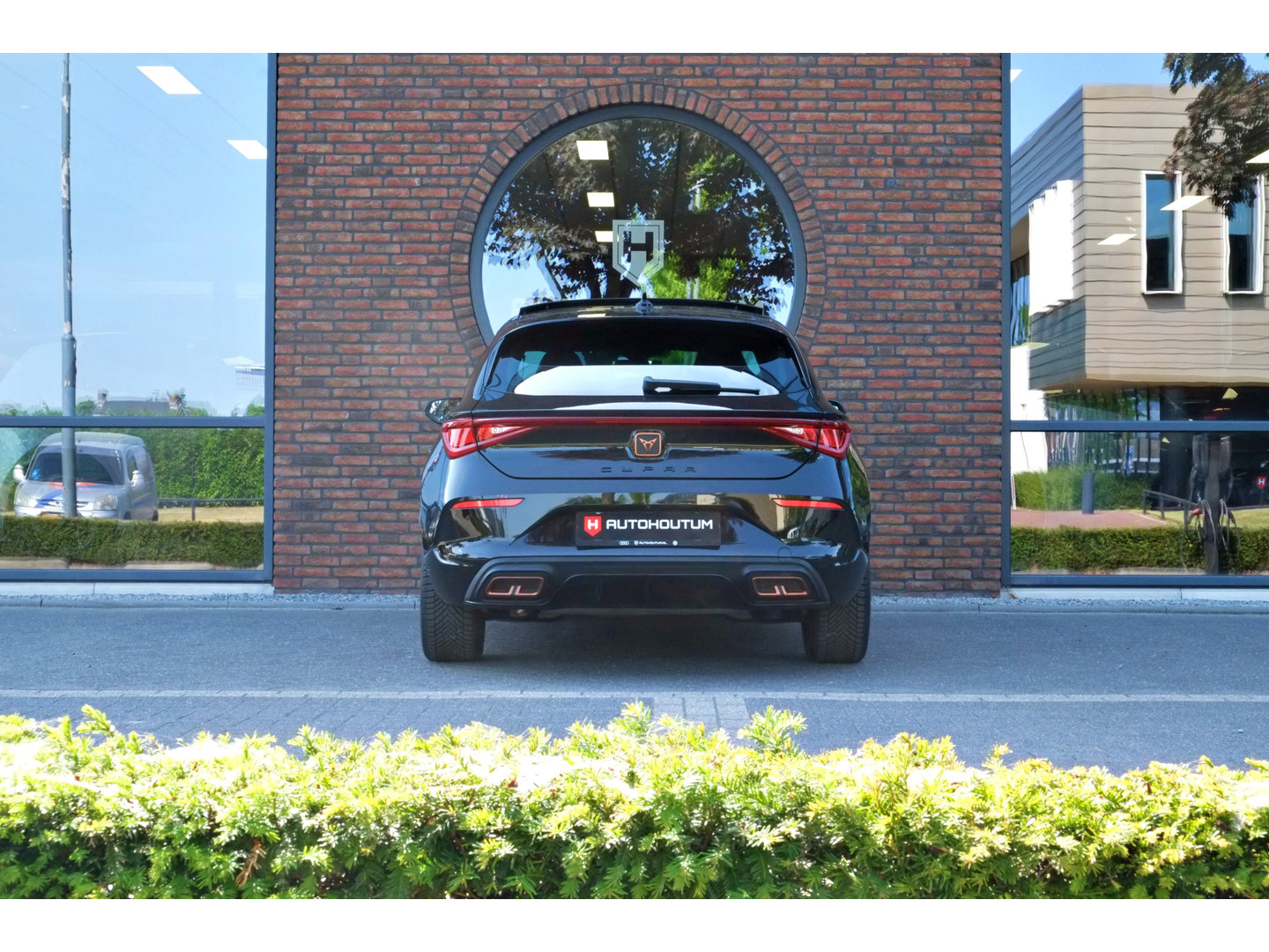 CUPRA CUPRA