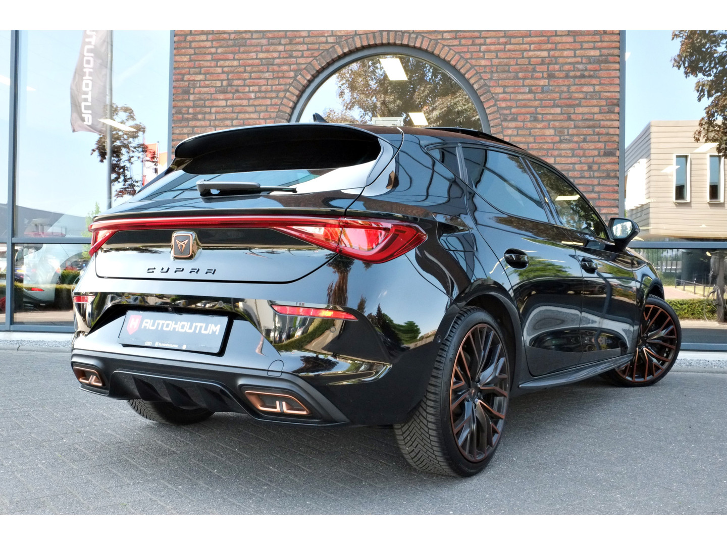CUPRA CUPRA