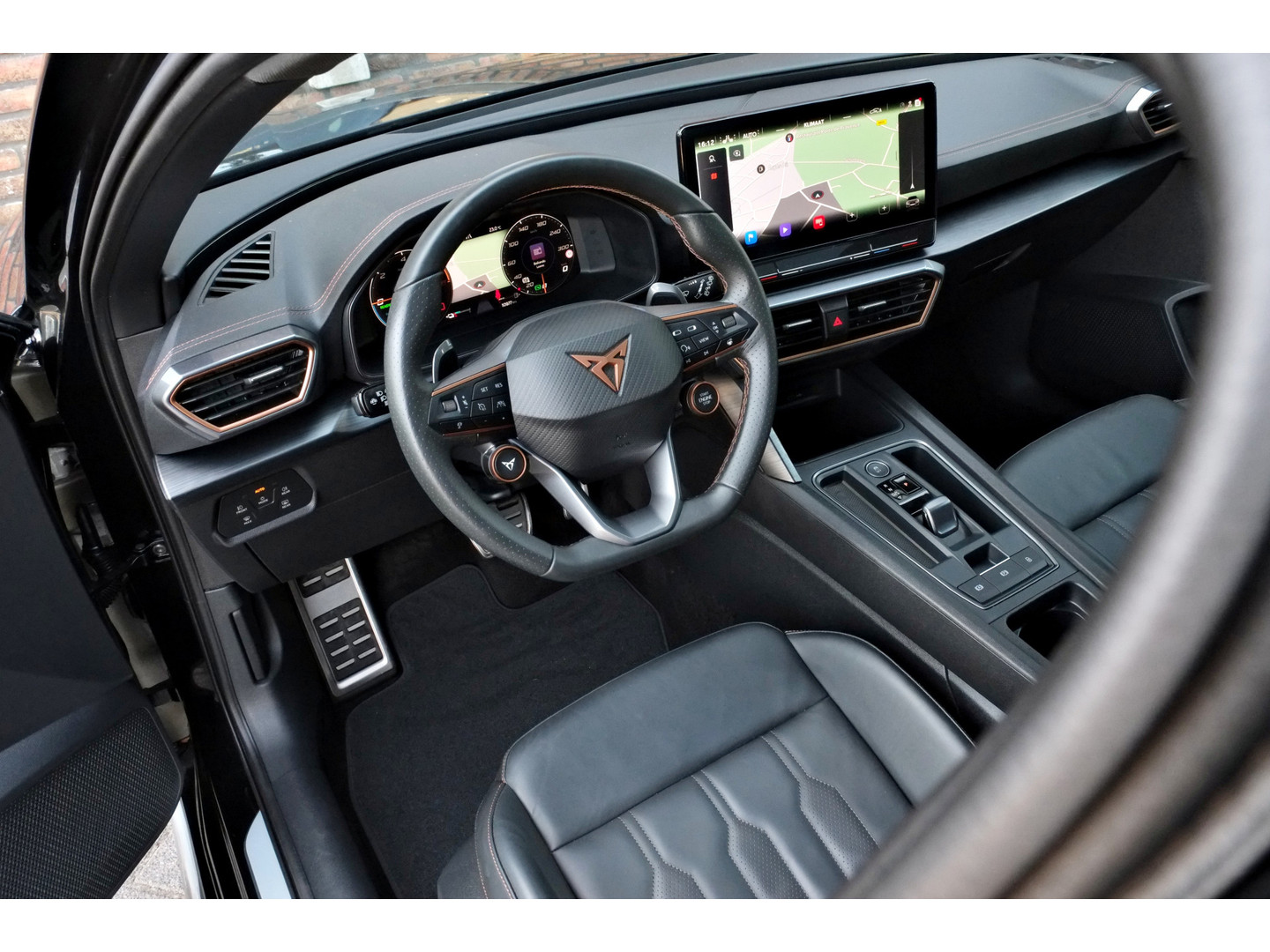 CUPRA CUPRA