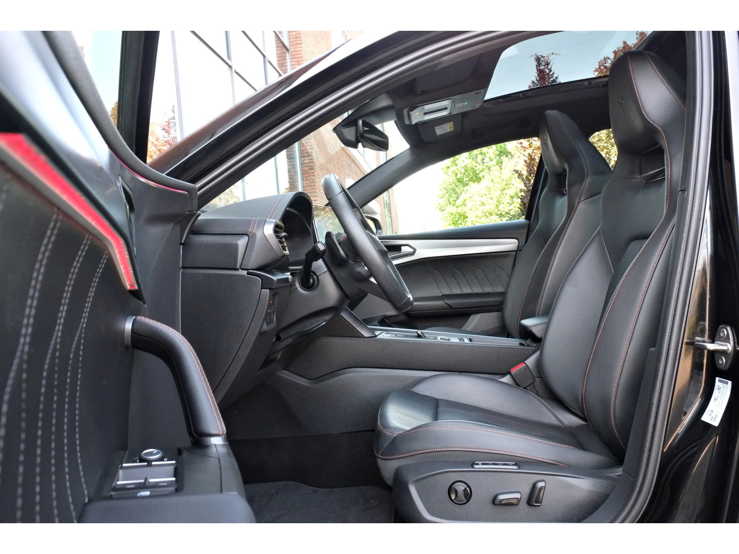 CUPRA CUPRA